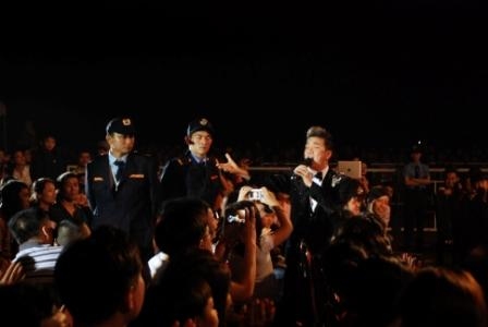 Bảo vệ VIP - Chi Nhánh Quảng Nam - Công Ty Cổ Phần Dịch Vụ Bảo Vệ Thành Long Đà Nẵng